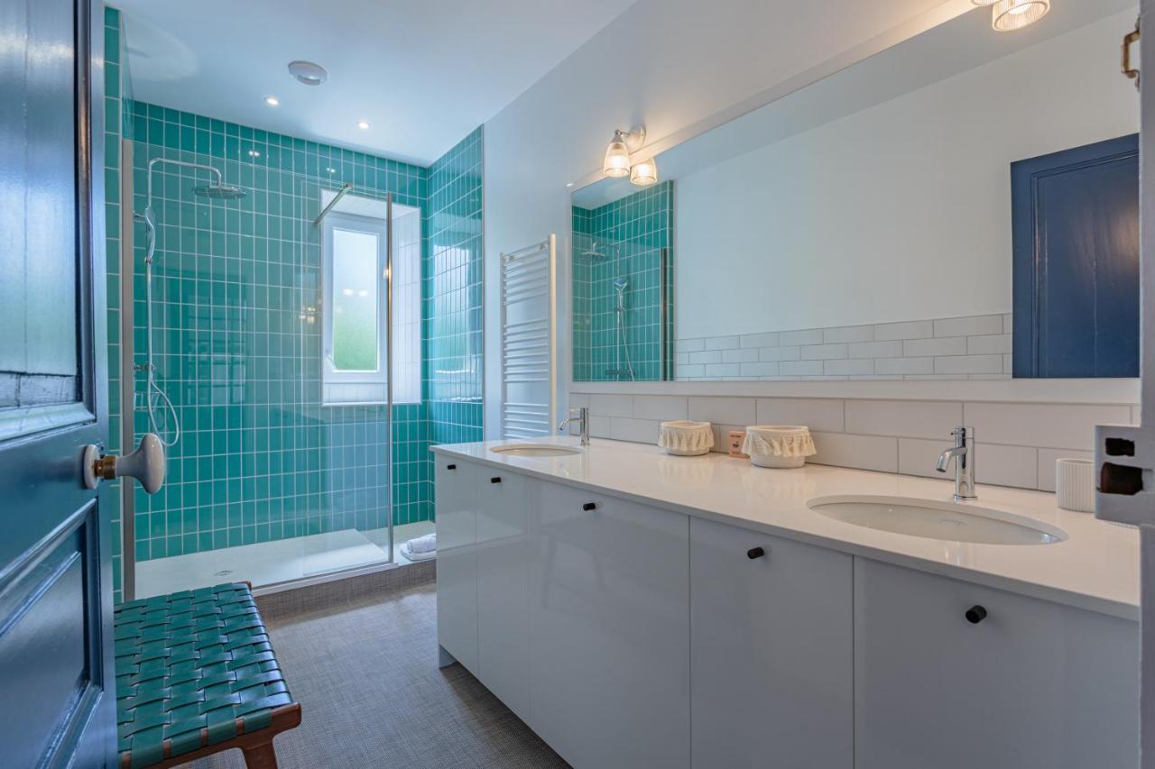 T4 Renove Centre De Apartment *
