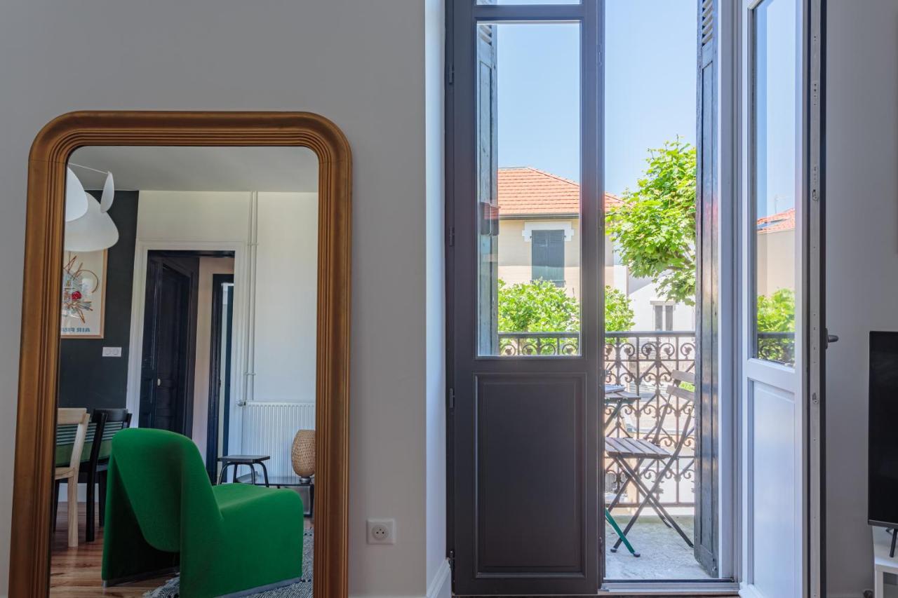 T4 Renove Centre De Apartment *
