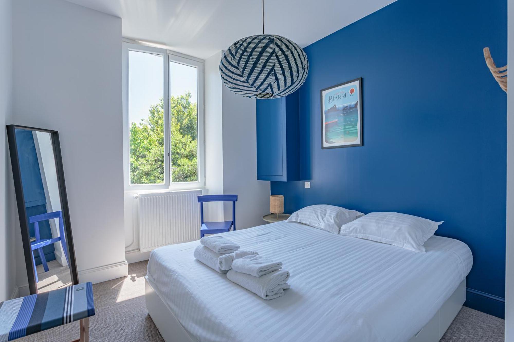 T4 Renove Centre De Apartment Biarritz